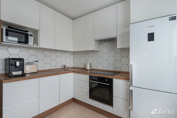 Цена за всю кухню смк 055000