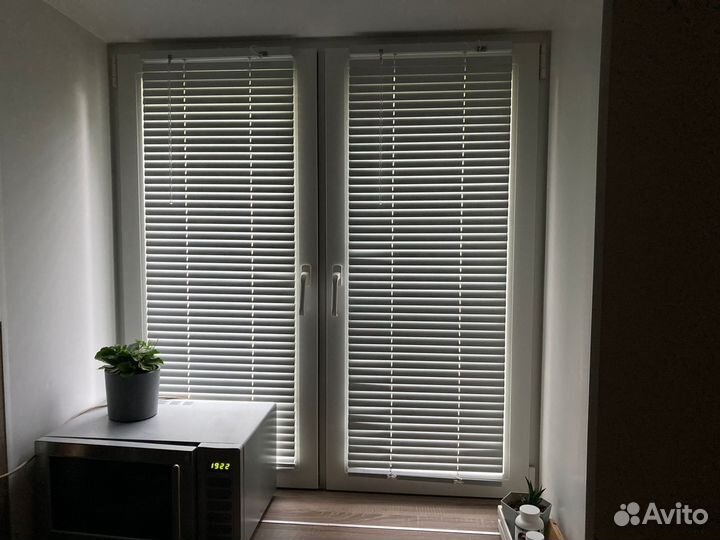 Окна пластиковые (пвх)