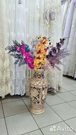 Шторы и тюль