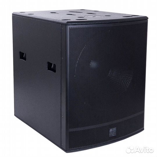 Сабвуфер dB Technologies DVX PSW18
