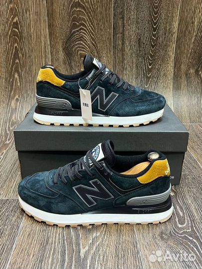 Кроссовки мужские NEW balance