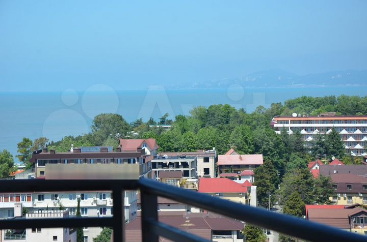 2-к. квартира, 99 м², 14/16 эт.