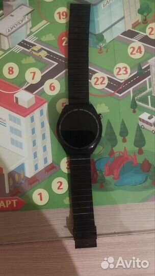 Samsung Gear