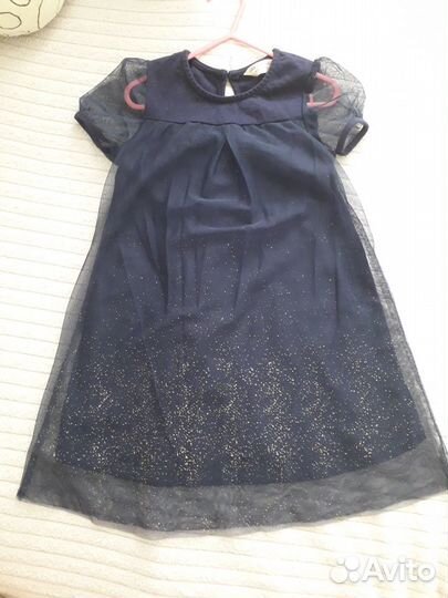 Два платья для девочек
