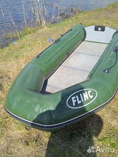 Лодка пвх
