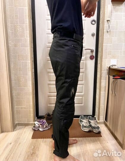 Мотоштаны richa размер М