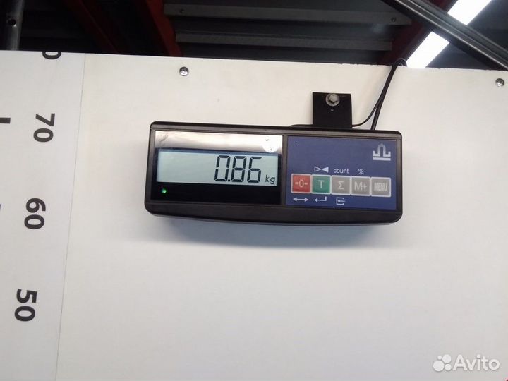 Насос вакуумный Saab 9-3 2 2003