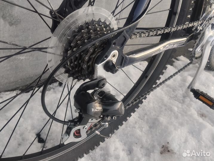 Велосипед Stels навигатор 510