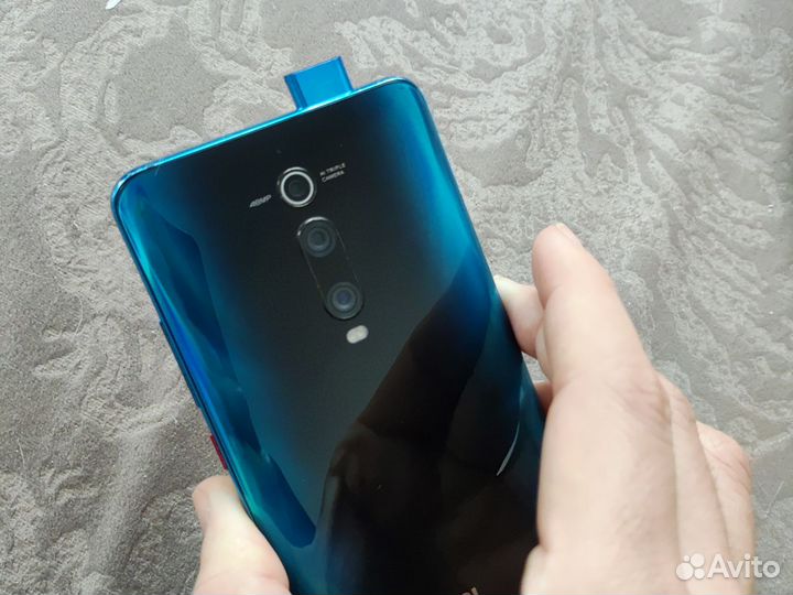 Xiaomi Mi 9T, 6/128 ГБ