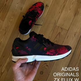 adidas zx flux