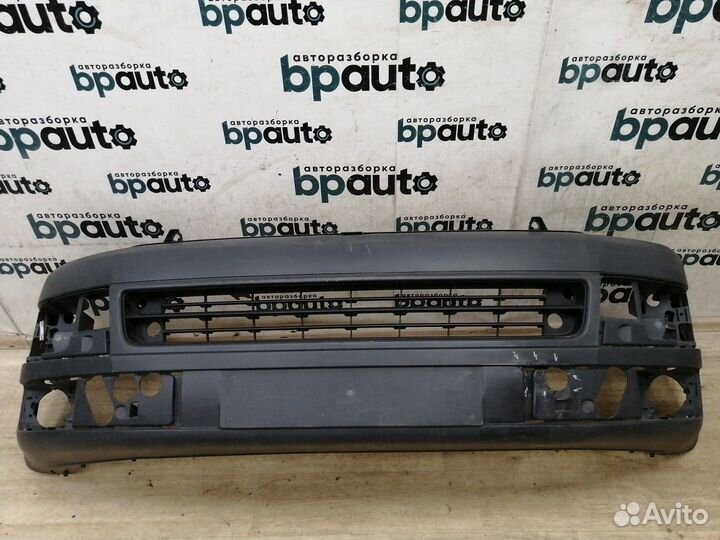 Бампер передний бп, бо 7E0807221 Volkswagen