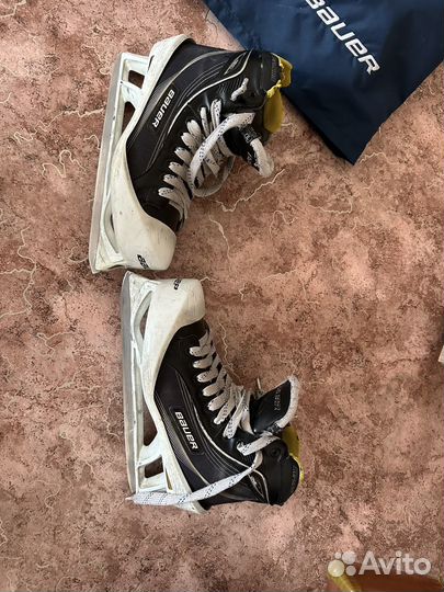 Хоккейная Вратарская форма