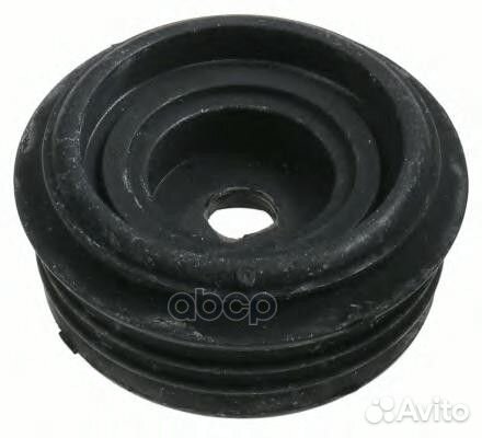 Опора амортизационной стойки зад 802295 Sachs