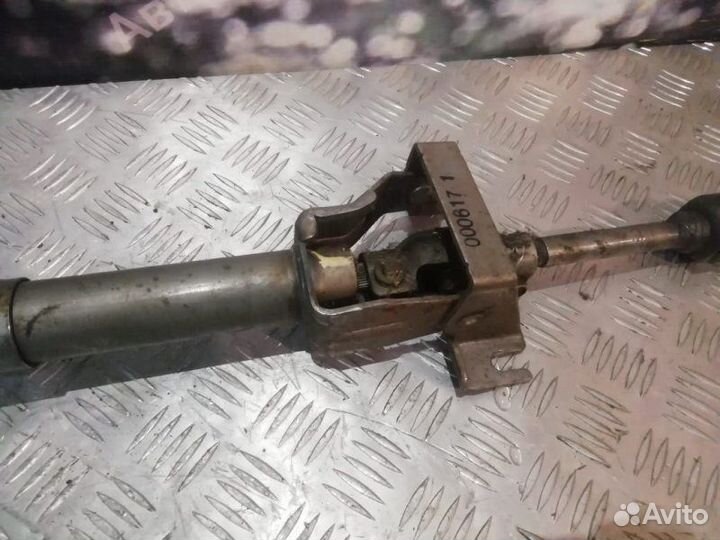 Рулевая колонка Kia Shuma 1.5 1997-2001