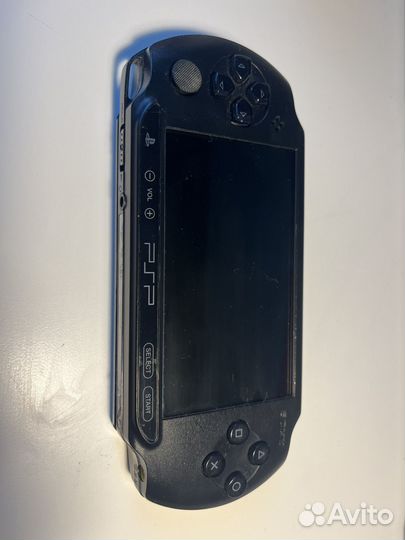 Sony PSP E1000