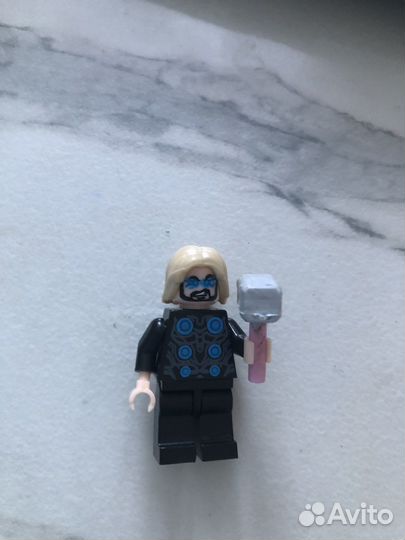 Lego Star Wars Тор