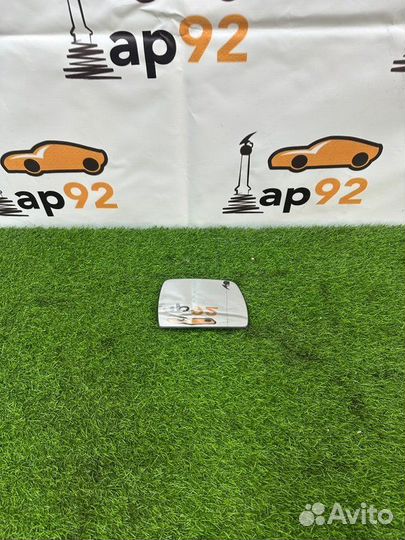 Зеркальный элемент правый Bmw X3 E83 2004