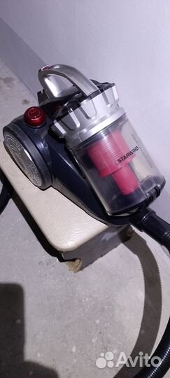 Пылесос 2100ват