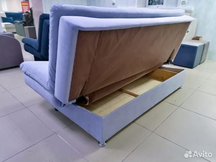 Диван книжка 