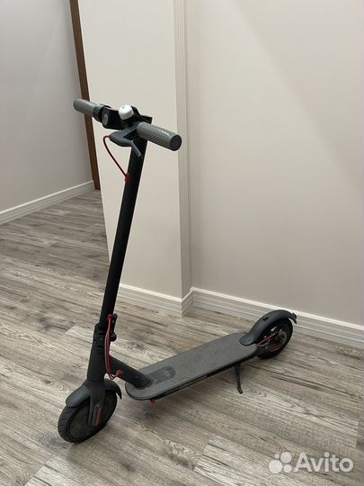 Электросамокат бу