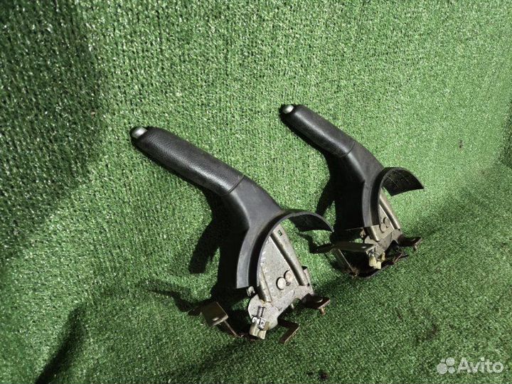 Рычаг стояночного тормоза Ford Mondeo 3 2006