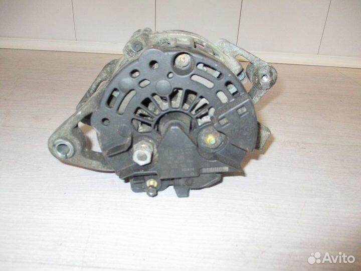 Генератор Opel Astra 1.7 1999