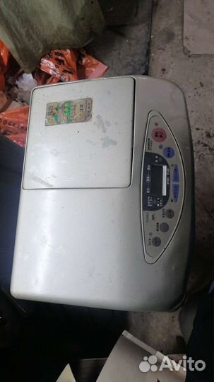 Керосиновый обогреватель dainichi kf-m30e