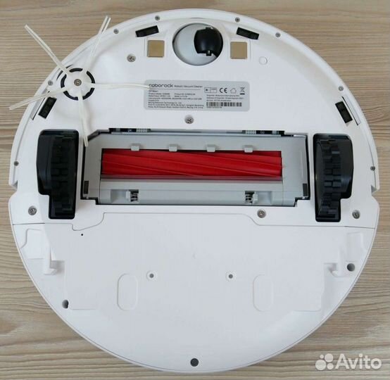 Робот-пылесос Xiaomi Roborock Q7 Max Plus