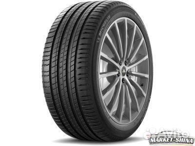 Michelin Latitude Sport 3 235/60 R18 103W