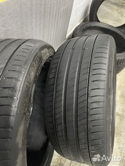 Michelin Primacy 3 245/40 R19