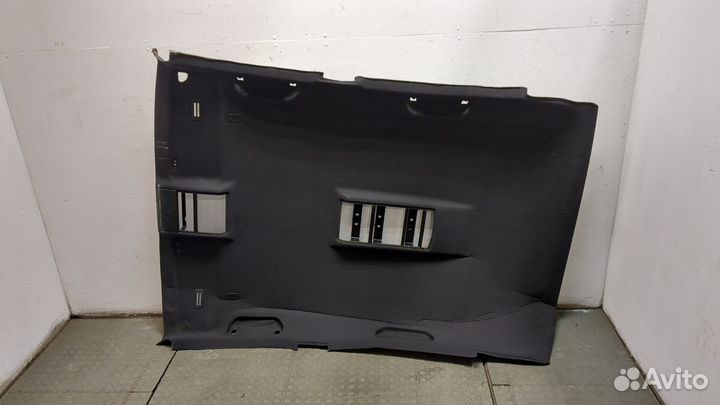 Обшивка потолка BMW 7 E65, 2008