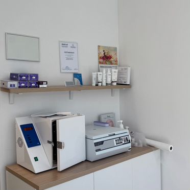 Отдельный кабинет в деловом центре, 16.5 м²