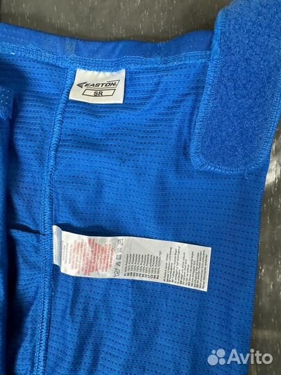 Термобелье хоккейное взрослое