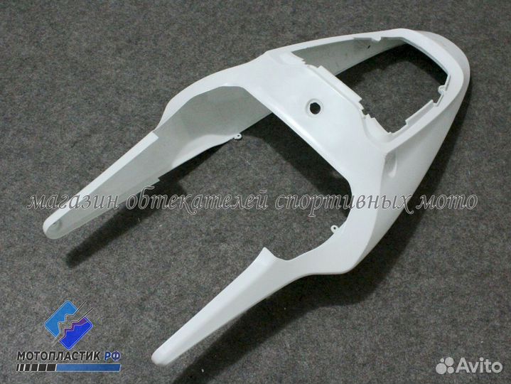 Honda cbr954rr Fireblade 2002-2003 мотопластик