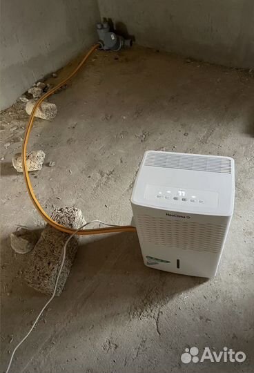 Аренда осушитель воздуха