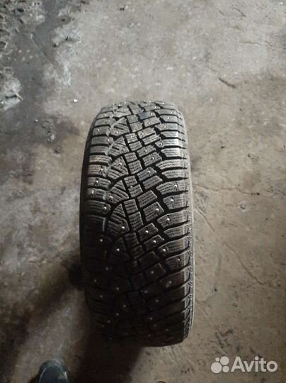 Continental IceContact 2 205/55 R16