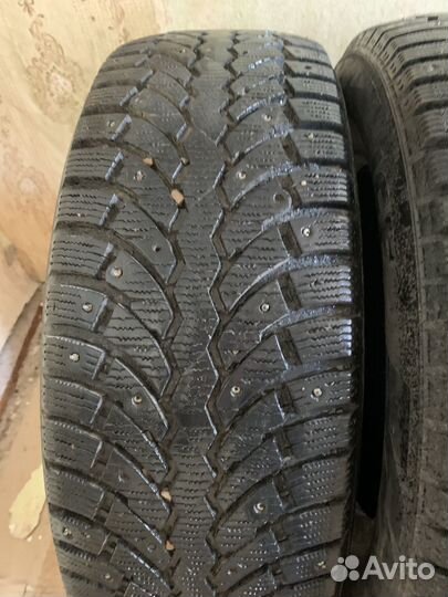 Formula Ice 225/65 R17