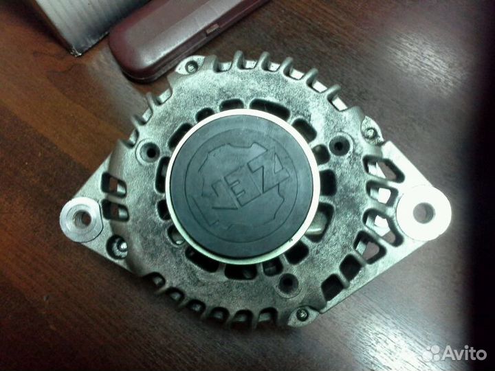 Генератор 14в 100А