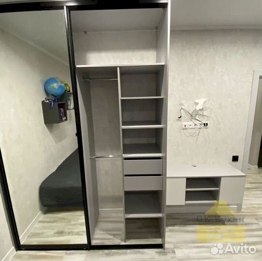 Шкаф для одежды