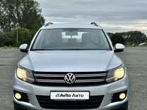 Volkswagen Tiguan 1.4 MT, 2011, 23 500 км, с пробегом, цена 1 195 000 руб.