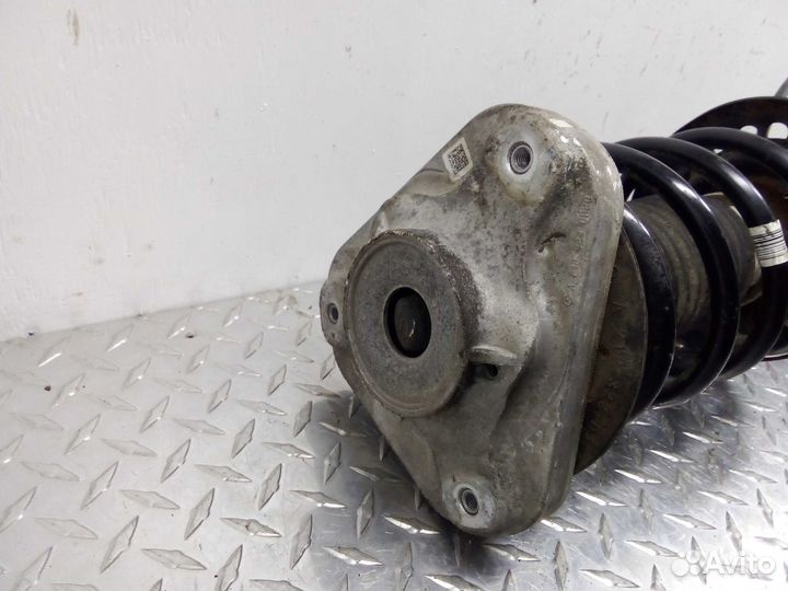 Амортизатор передний L Mercedes E-klasse W212 2123