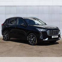 Haval Jolion 1.5 AMT, 2022, 46 430 км, с пробегом, цена 2 099 000 руб.