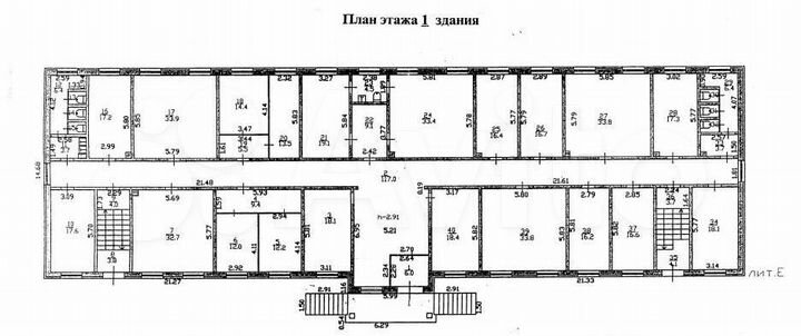 Здание, 2415 м²
