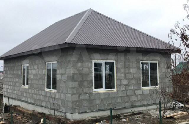 Дома из полистиролбетона проекты цены