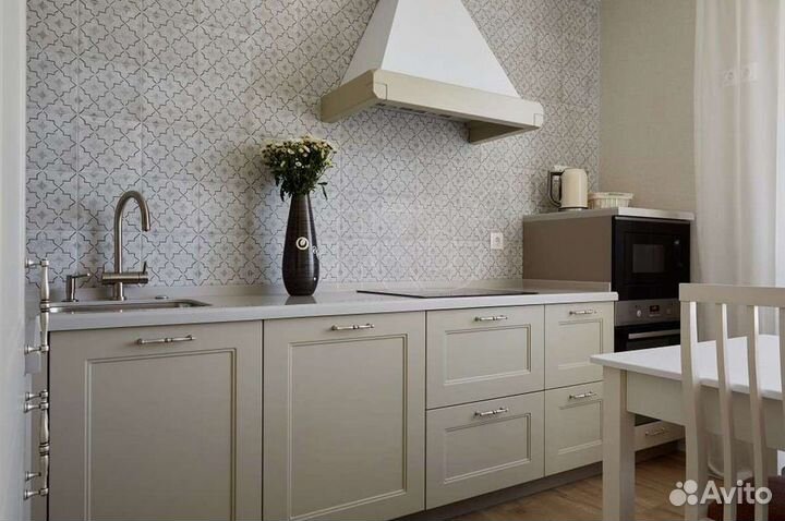 Кухня от производителя