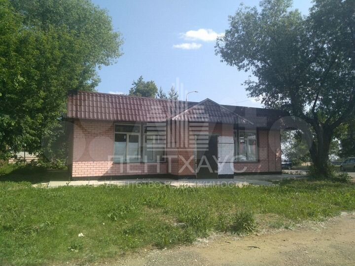 Сдам торговое помещение, 125 м²
