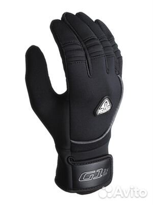 Перчатки для водного спорта G1 1,5mm