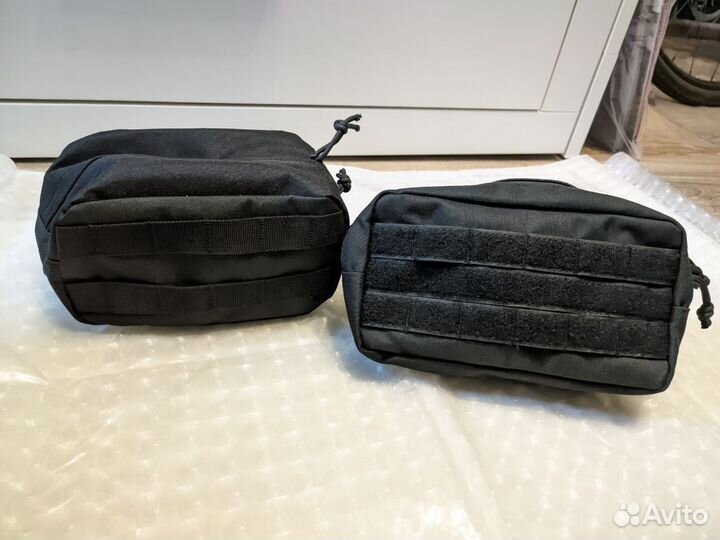 Две сумки подсумки Молли