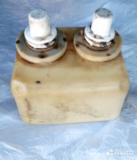 Бачок омывателя