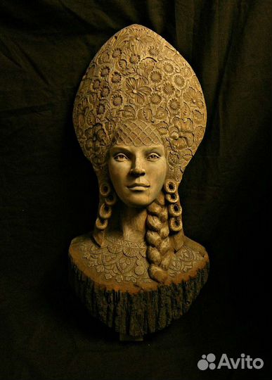 Резьба по дереву